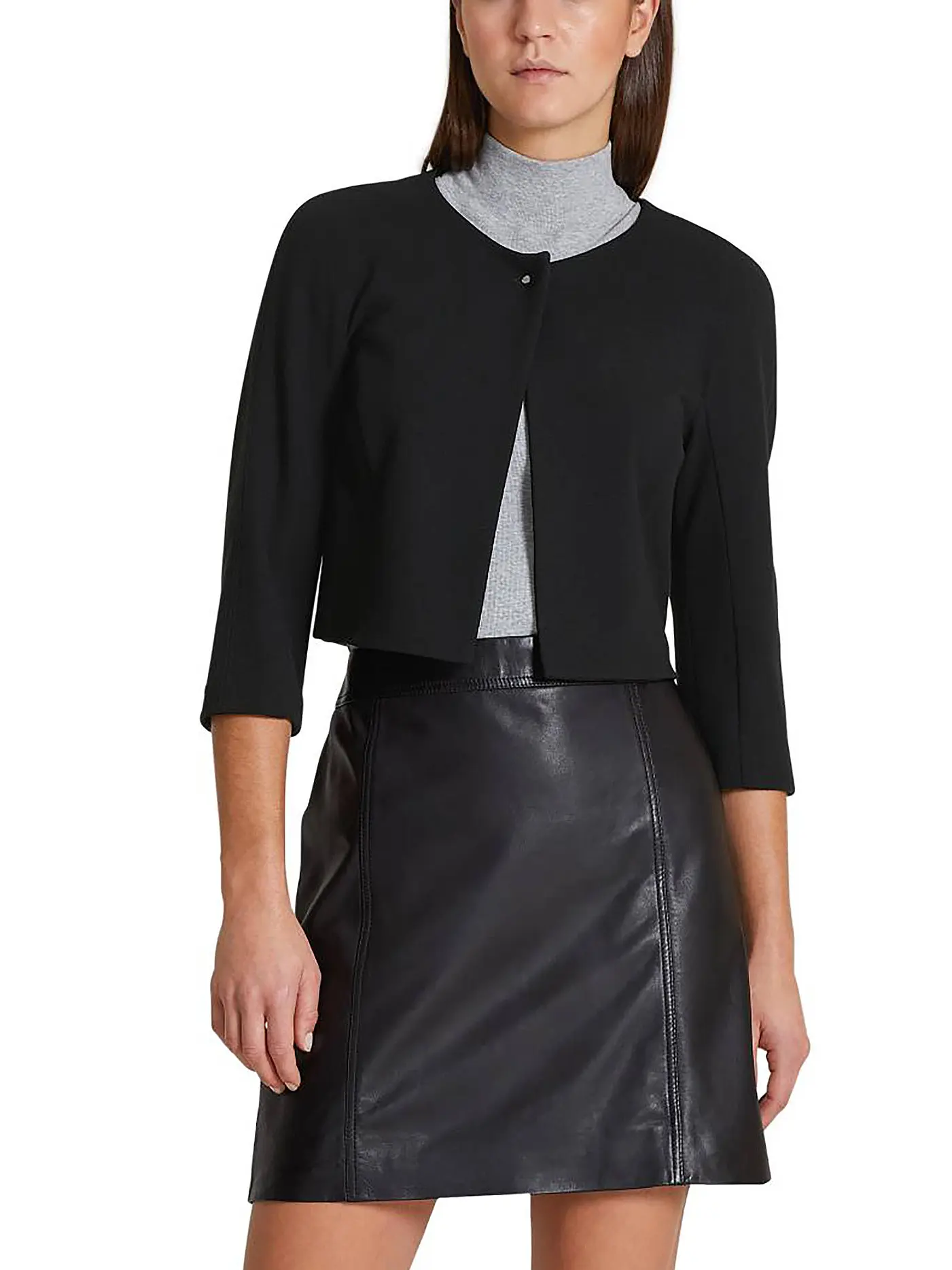 MARC CAIN | Jerseyjacke | 